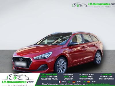 Hyundai I30 SW 1.4 T-GDi 140 BVA