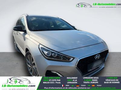 Hyundai I30 SW 1.4 T-GDi 140 BVA