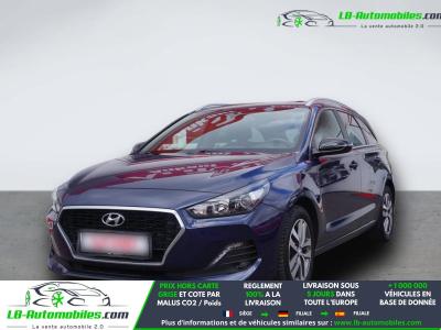 Hyundai I30 SW 1.4 T-GDi 140 BVA