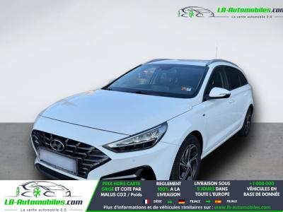 Hyundai I30 SW 1.6 CRDi 115 BVM