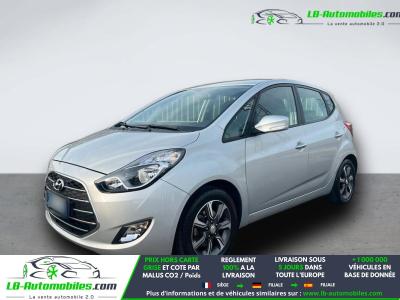 Hyundai IX20 1.4 CRDi 90 BVM