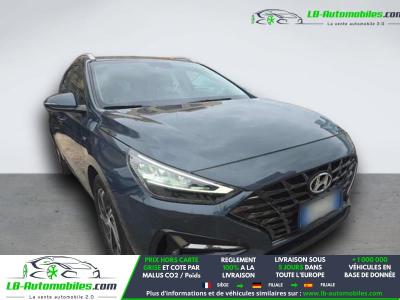 Hyundai I30 SW 1.0 T-GDi 120 iBVM Hybrid 48V