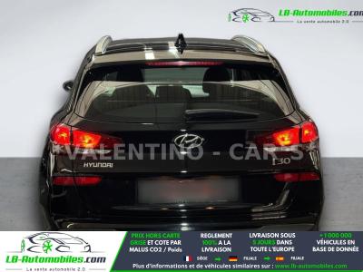 Hyundai I30 SW 1.0 T-GDi 120 iBVM Hybrid 48V