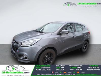 Hyundai IX35 1.6 GDi 135 2WD