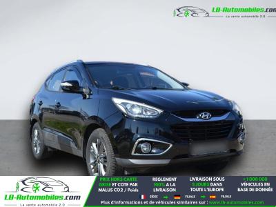 Hyundai IX35 1.6 GDi 135 2WD