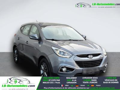 Hyundai IX35 1.6 GDi 135 2WD