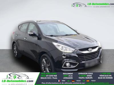 Hyundai IX35 1.6 GDi 135 2WD