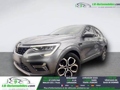 Renault Arkana TCe 140 BVM