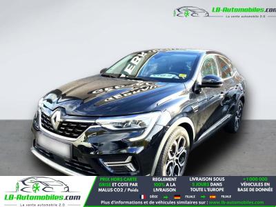 Renault Arkana TCe 140 BVM