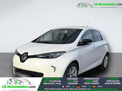 Renault Zoe R110 BVA