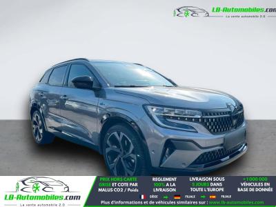 Renault Austral E-Techhybrid 200 BVA