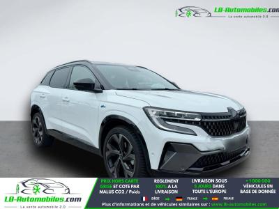 Renault Austral E-Techhybrid 200 BVA