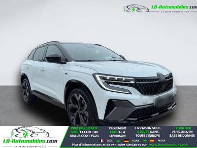 Renault Austral E-Techhybrid 200 BVA