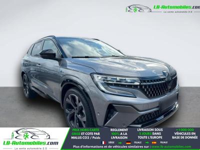 Renault Austral E-Techhybrid 200 BVA