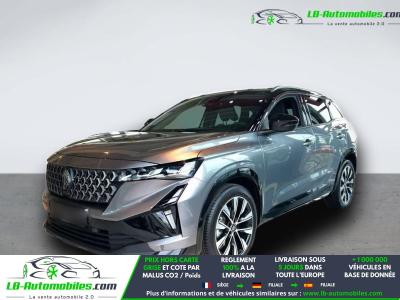 Renault Austral E-Techhybrid 200 BVA