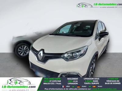 Renault Captur dCi 90 BVM