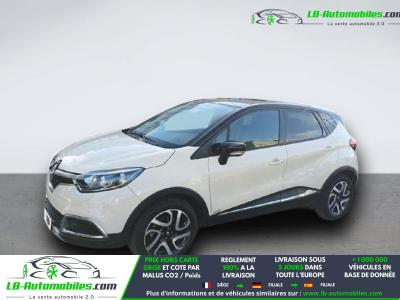 Renault Captur dCi 90 BVM