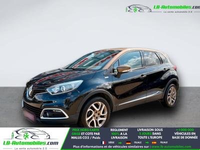 Renault Captur dCi 110 BVM