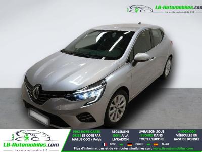 Renault Clio V E-Tech 140 BVA