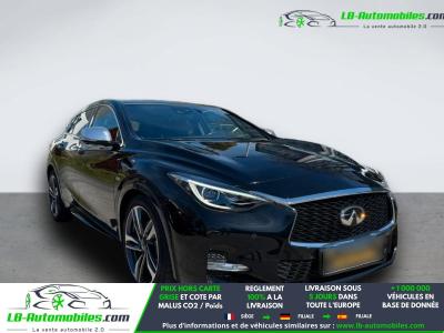 Infiniti Q30 2.0t 211 BVA AWD