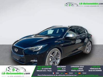 Infiniti Q30 2.0t 211 BVA AWD