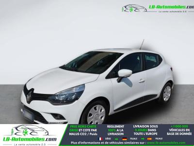 Renault Clio IV dCi 75 BVM