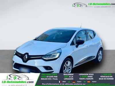 Renault Clio IV dCi 75 BVM