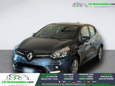 Renault Clio IV dCi 90 BVM