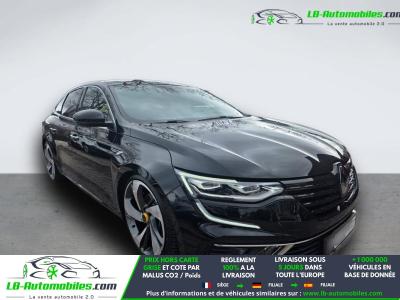 Renault Talisman dCi 190 BVA