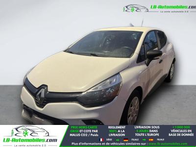 Renault Clio IV dCi 75 BVM
