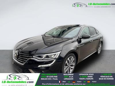 Renault Talisman Tce 160 BVA