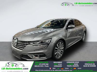 Renault Talisman dCi 200 BVA