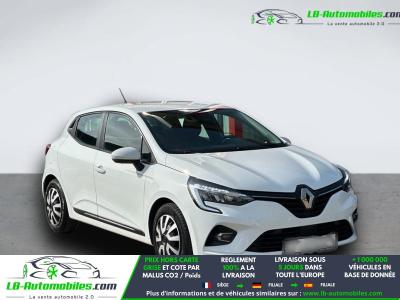Renault Clio V dCi 100 BVM