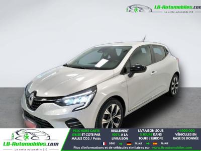 Renault Clio V dCi 100 BVM