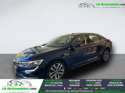 Renault Talisman Tce 150 BVA