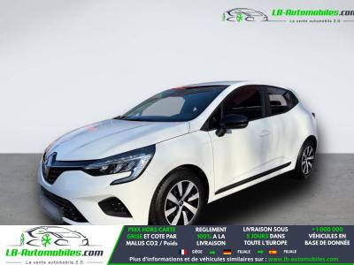 Renault Clio V SCe 65 BVM