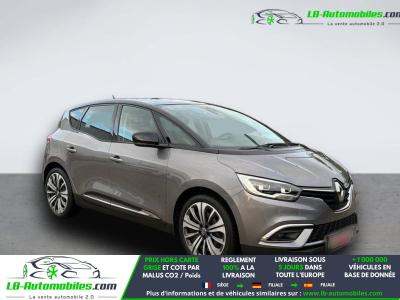 Renault Scenic TCe 140 BVA
