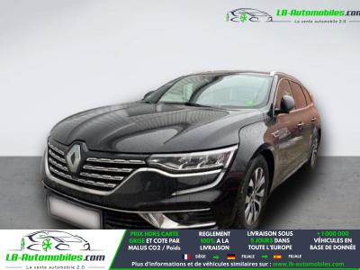 Renault Talisman Estate dCi 160 BVA