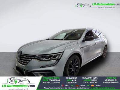 Renault Talisman Estate dCi 200 BVA