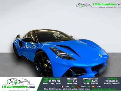 Lotus Emira 3.5 V6 Supercharged 400 ch BVM