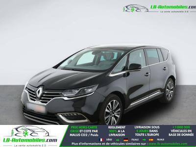 Renault Espace V Tce 225 BVA