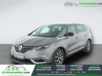 Renault Espace V Tce 225 BVA