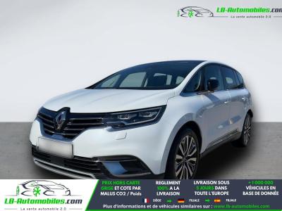 Renault Espace V dCi 200 BVA