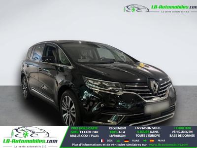 Renault Espace V dCi190 BVA