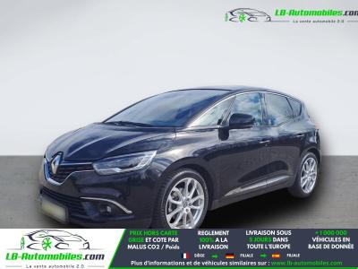 Renault Scenic dCi 150 BVA