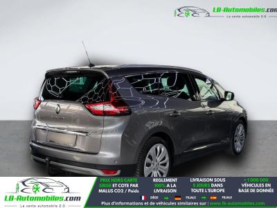 Renault Scenic dCi 150 BVA