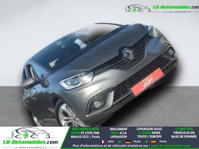 Renault Scenic dCi 110 BVM