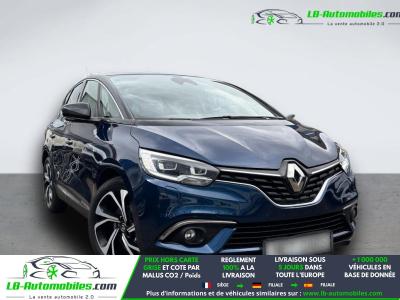 Renault Scenic TCe 130 BVM