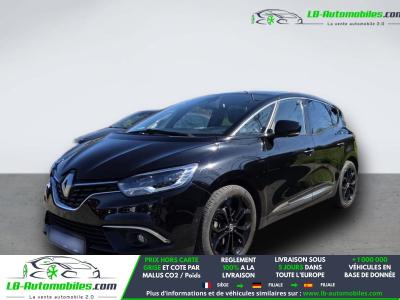 Renault Scenic TCe 160 BVM