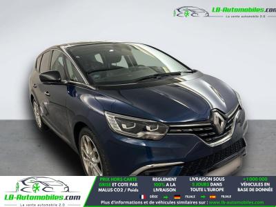 Renault Grand Scenic TCe 160 BVA